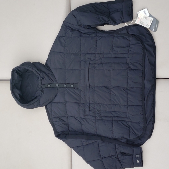 Free People FP Movement Pippa Packable Puffer Pullover - Picture 4 of 11